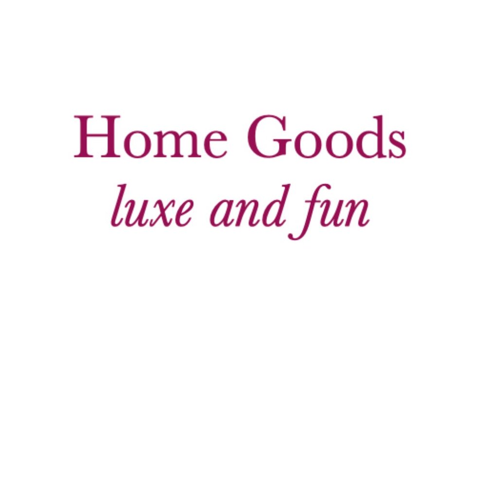 Home Goods